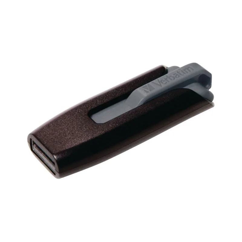 Pen Usb Verbatim 128gb Store'n'go V3 Usb 3.0