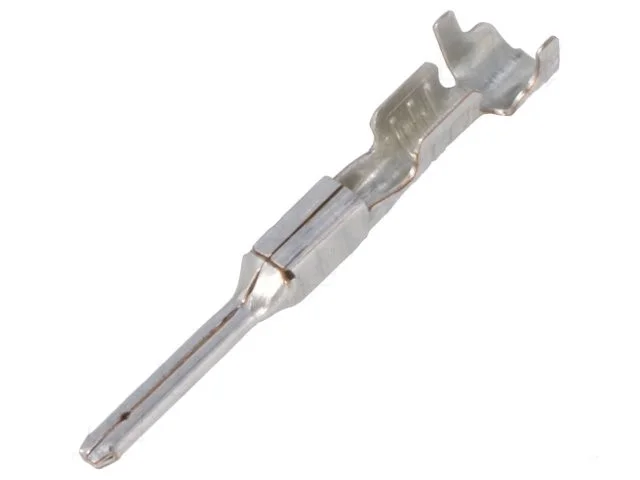 Contacto; Macho; 22awg-18awg; Mx150l; Estanhado; .