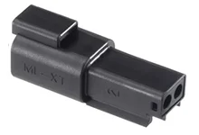 Ficha Automotive; Ml-Xt; Ficha; Macho; Tamanho: 1.