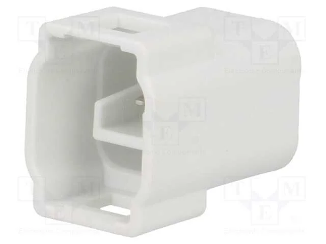 Conector: Alambre-Alambre/Tablero; 570, Sello Ele.