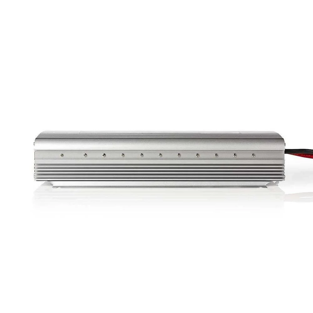 Inversor de Energia Senoidal Modificado  24 V Dc.