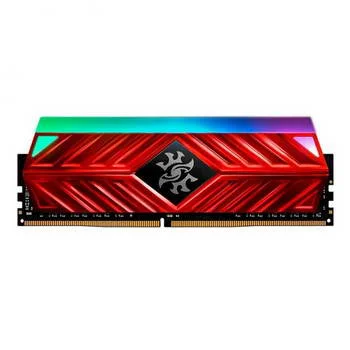8gb Ddr4 2666 Memoria RAM (1x8gb) Cl16 Adata  Xpg.