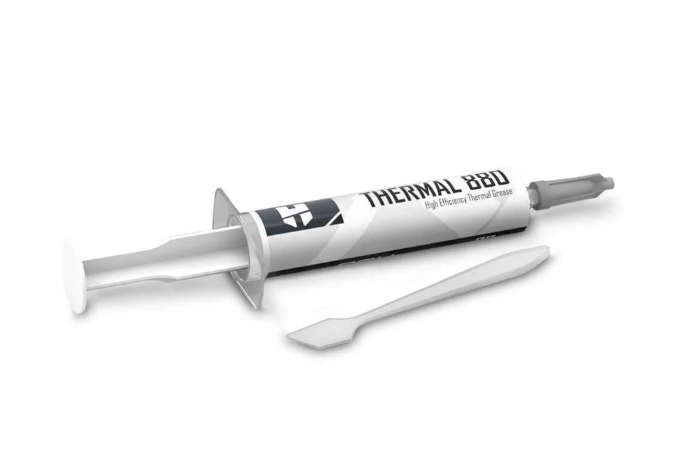 Massa Termica Nox Thermal 880 High Effiency (23gr)