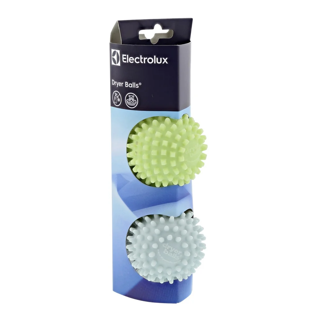 Bolas para Máquina de Secar Roupa Electrolux Edball - Pack 2