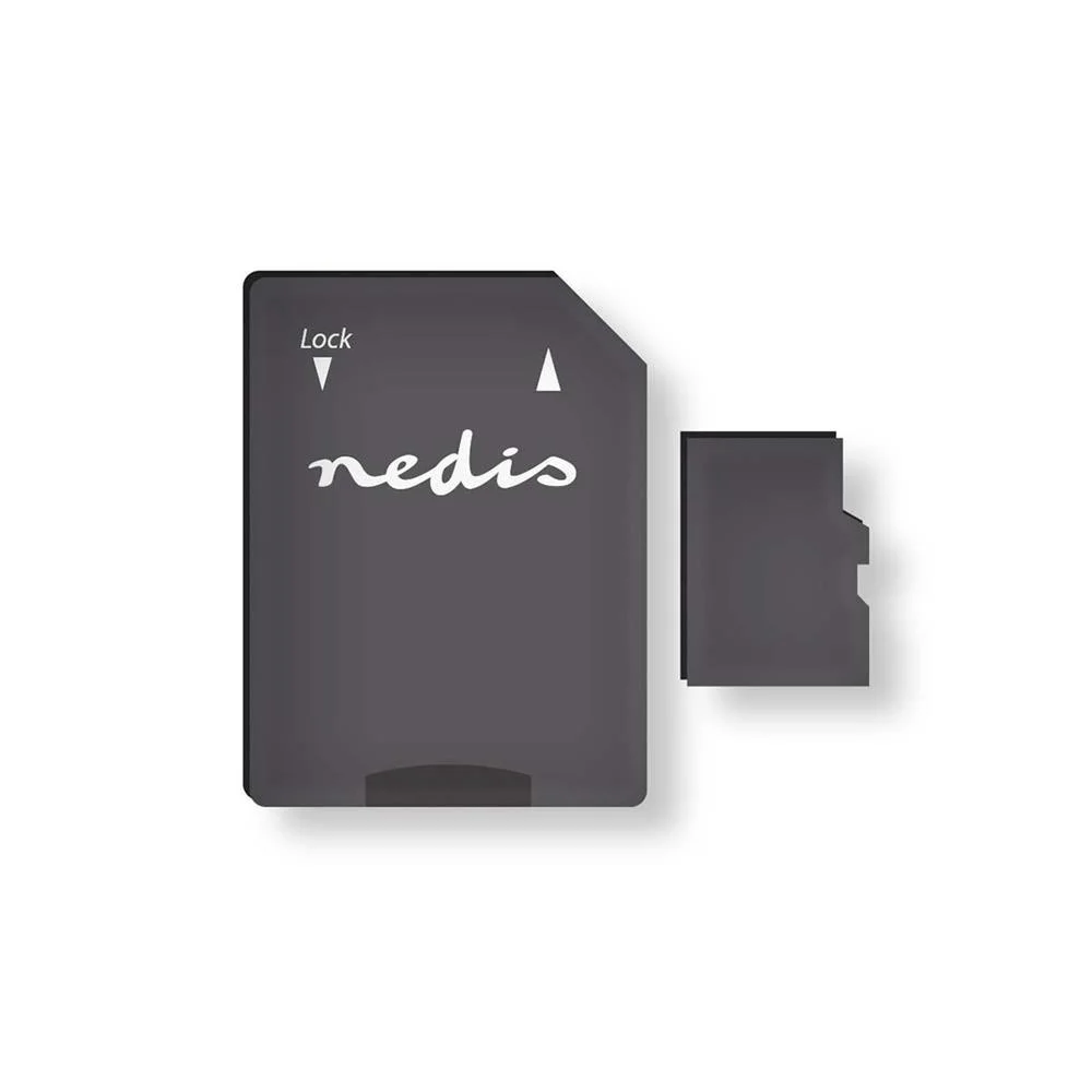 Cartão de Memória Microsdhc 128 Gb