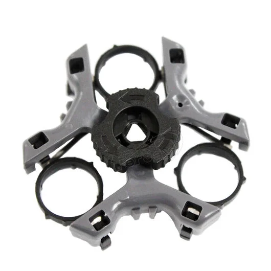 Suporte de Máquina de Barbear