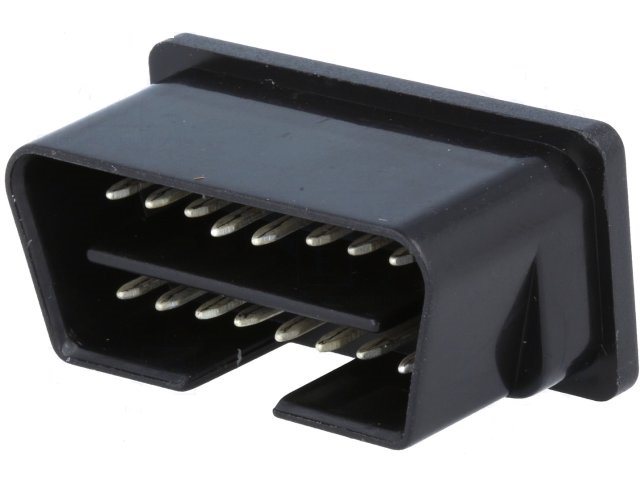 Conetor Diagnostico Obs Ii A-Obd-A,A-Obd-F M 16p