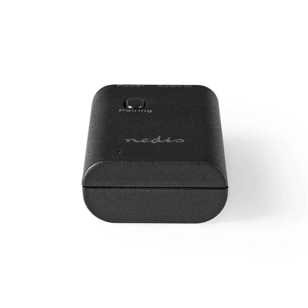 Transmisor Bluetooth® | Interruptores: 1x 3.5 Mm | Aptx  Low Latency / Aptx / Sbc | Hasta 2 Dispos