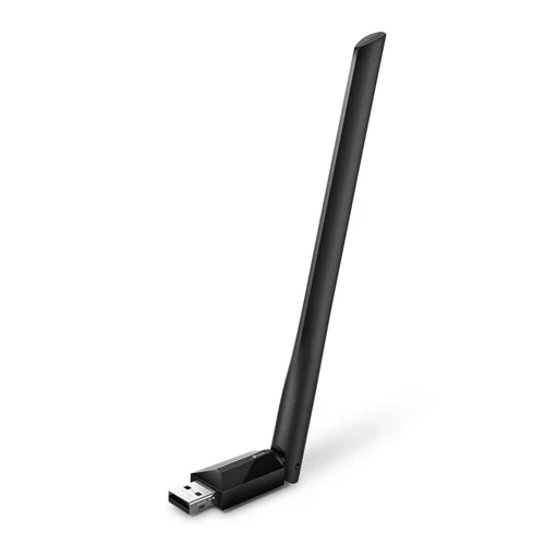 Adaptador Tp-Link Ac600 Doble Banda Usb 2.0