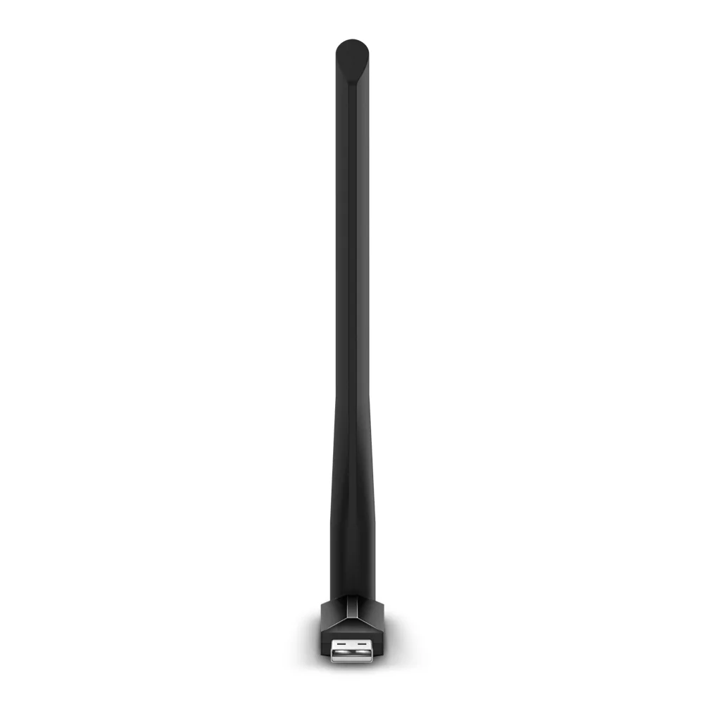 Adaptador Tp-Link Ac600 Doble Banda Usb 2.0