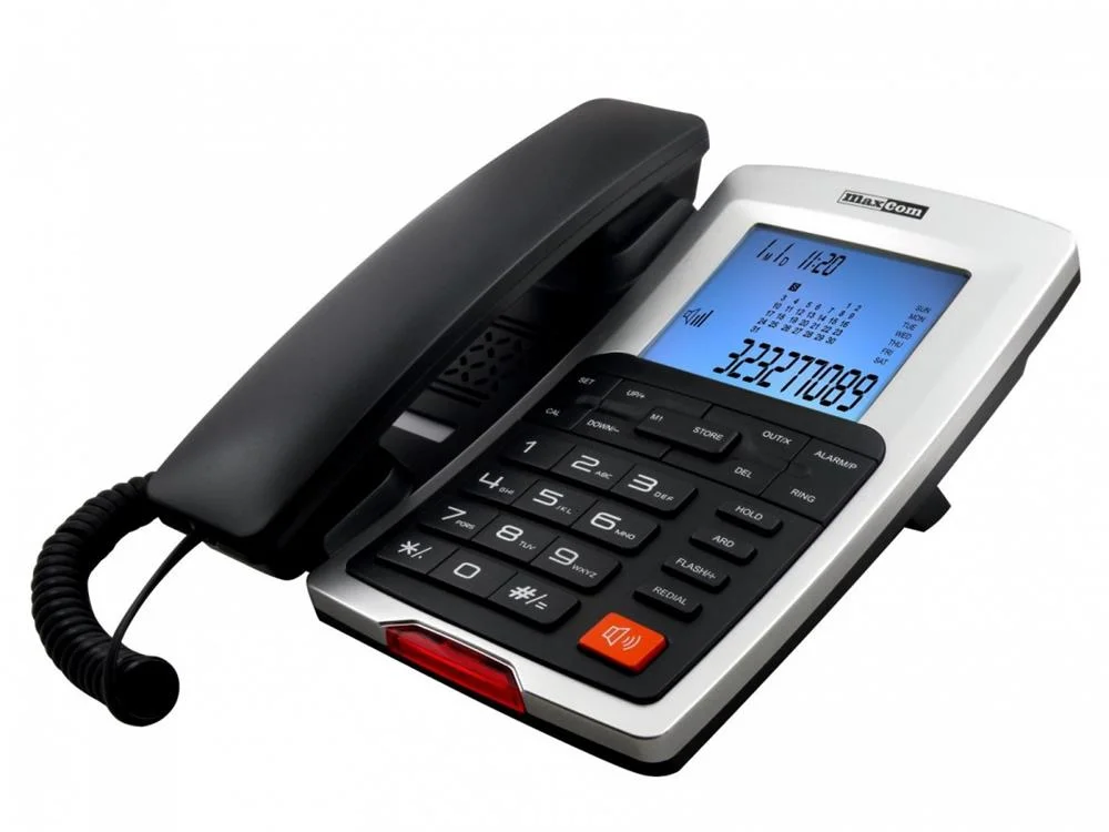 Desk Phone Kxt709