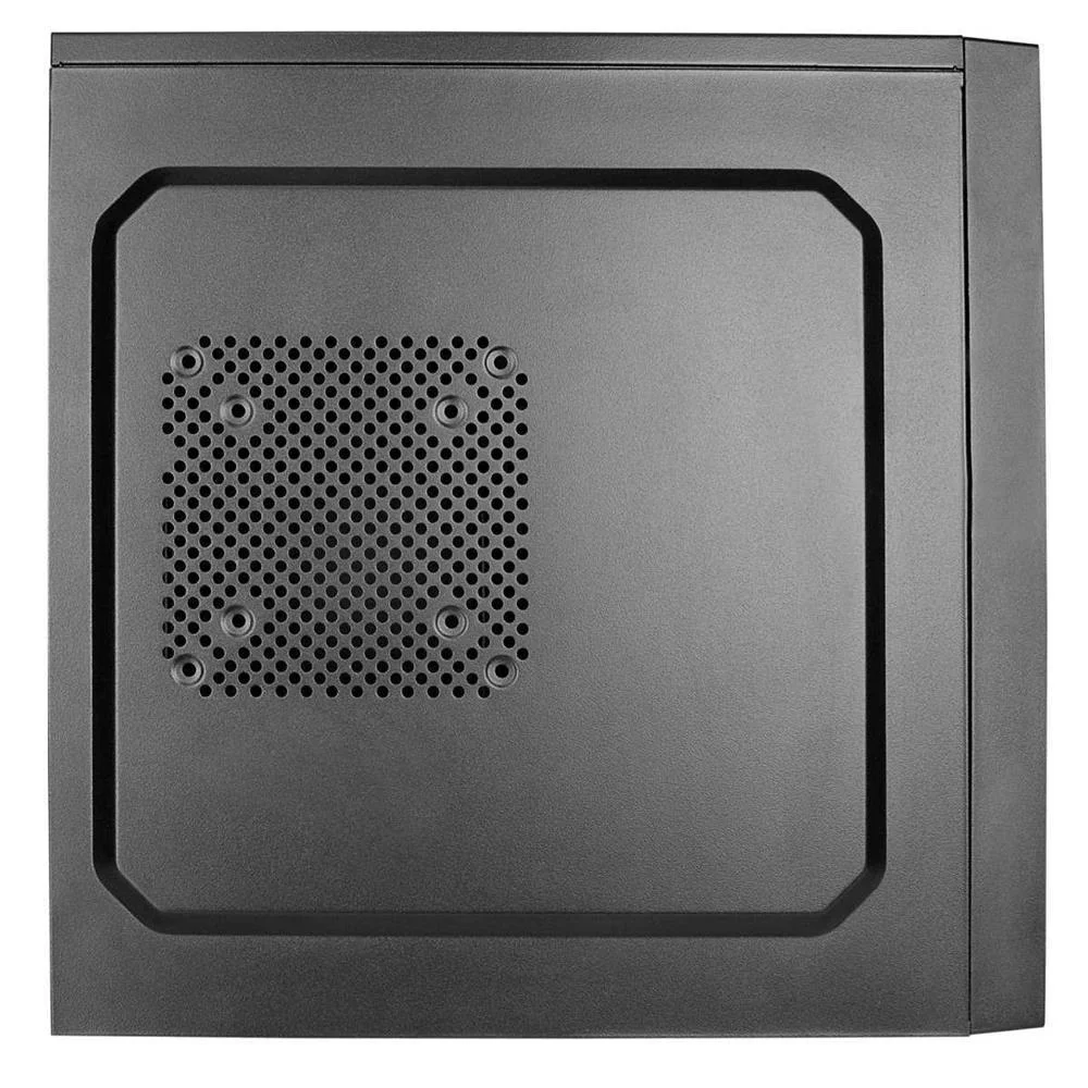 Caixa de Pc Micro-Atx Usb 3.0 + Fonte de Alimentação 500w Preto - Tacens