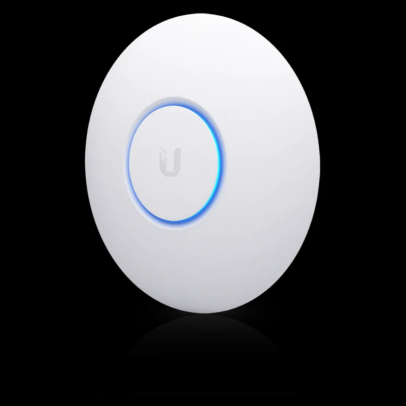 Access Point Unifi Nanohd-3 Pack 3 - Ubiquiti