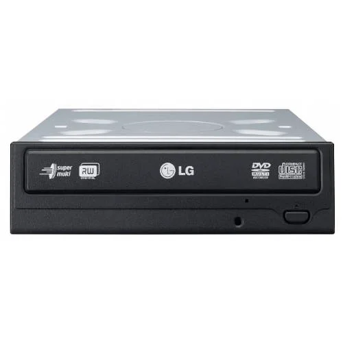 Leitor Gravador Cd Dvd Bulk 24x Lg-h Gh24nsd5
