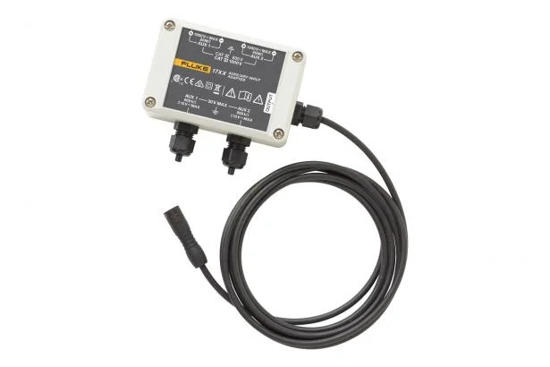 Adaptador para as entradas auxiliares do 1736/1738