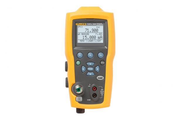 Calibrador El&eacute;ctrico de Precisi&oacute;n 2 Bar