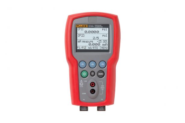 Calibrador de Precisi&oacute;n Ex Con Sensor Dual de 2,4.