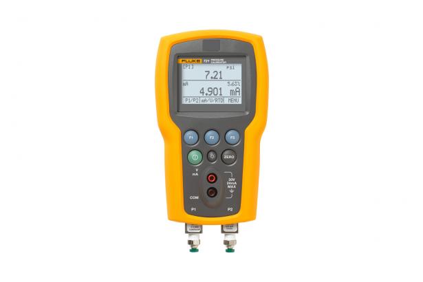 Calibrador de Precisi&oacute;n Ex Con Sensor Dual de 2,4.