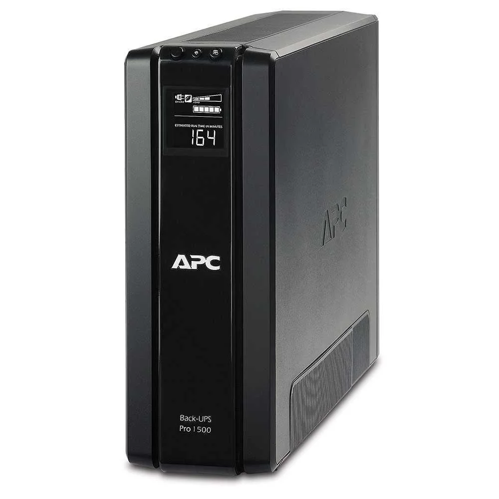 *br1500g-Gr Power-Saving Back-Ups Pro 1500, 230v