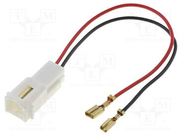 Adaptador De Colunas Auto Fiat Mazda