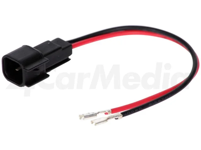 Adaptador de Colunas Auto Ford
