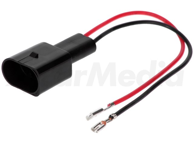 Adaptador De Colunas Auto Vw