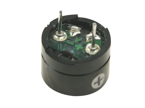 Transductor Parte 1.5 Vac 2048khz 88db Tipo Pcb