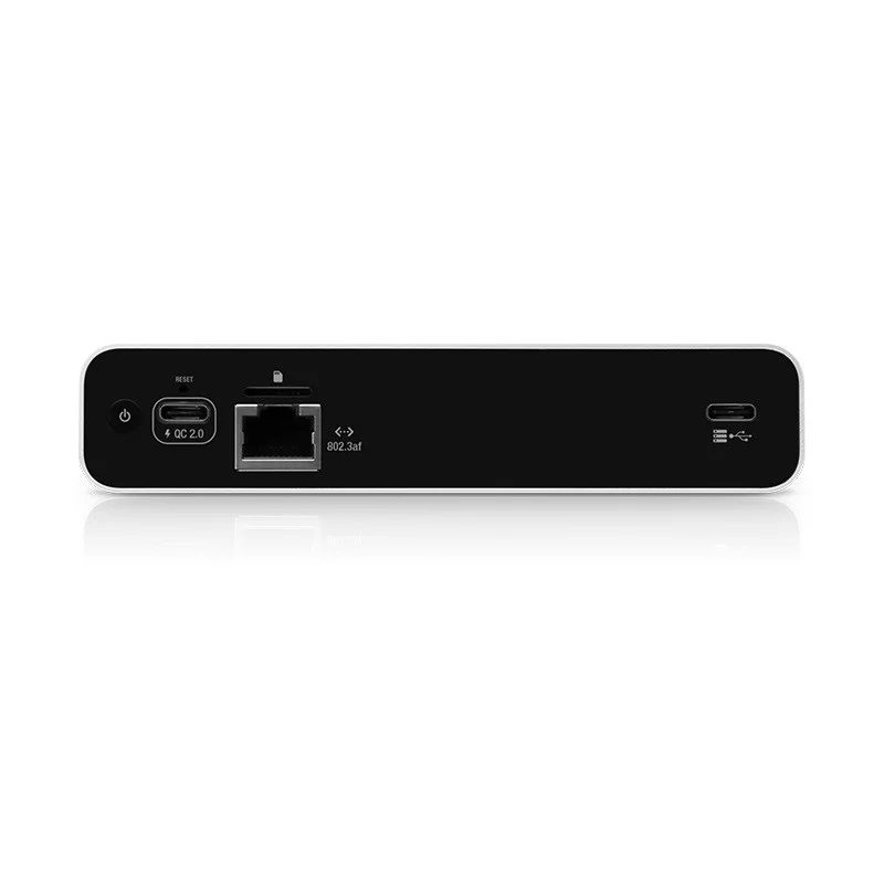 Gravador Nvr Unifi Cloud Key Gen2 Plus - Ubiquiti