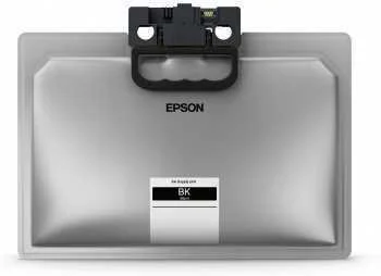 Tinteiro Epson Series Ink Cartridge Xxl Black