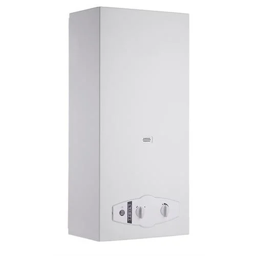 ESQUENTADOR ZEUS 14 LT - WRN 14-4 KB G. NAT