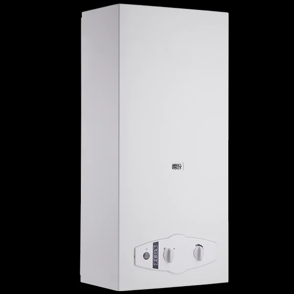 ESQUENTADOR ZEUS 14 LT - WRN 14-4 KB BUT/PRO
