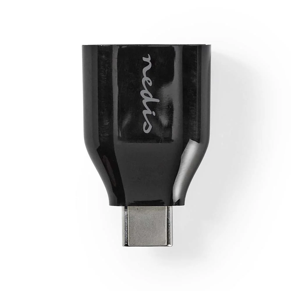 Adaptador Usb 3.0 Para Usb Type C