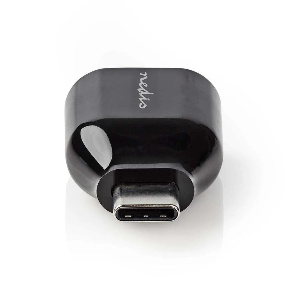Adaptador Usb 3.0 Para Usb Type C