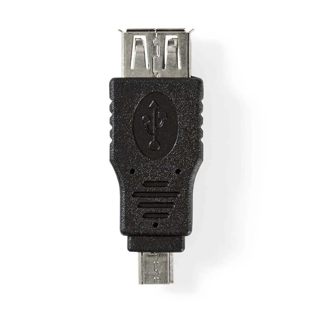 Adaptador USB 2.0 Para Micro USB