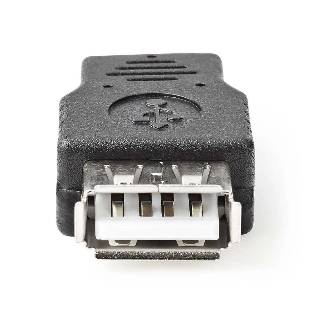 Adaptador USB 2.0 Para Micro USB
