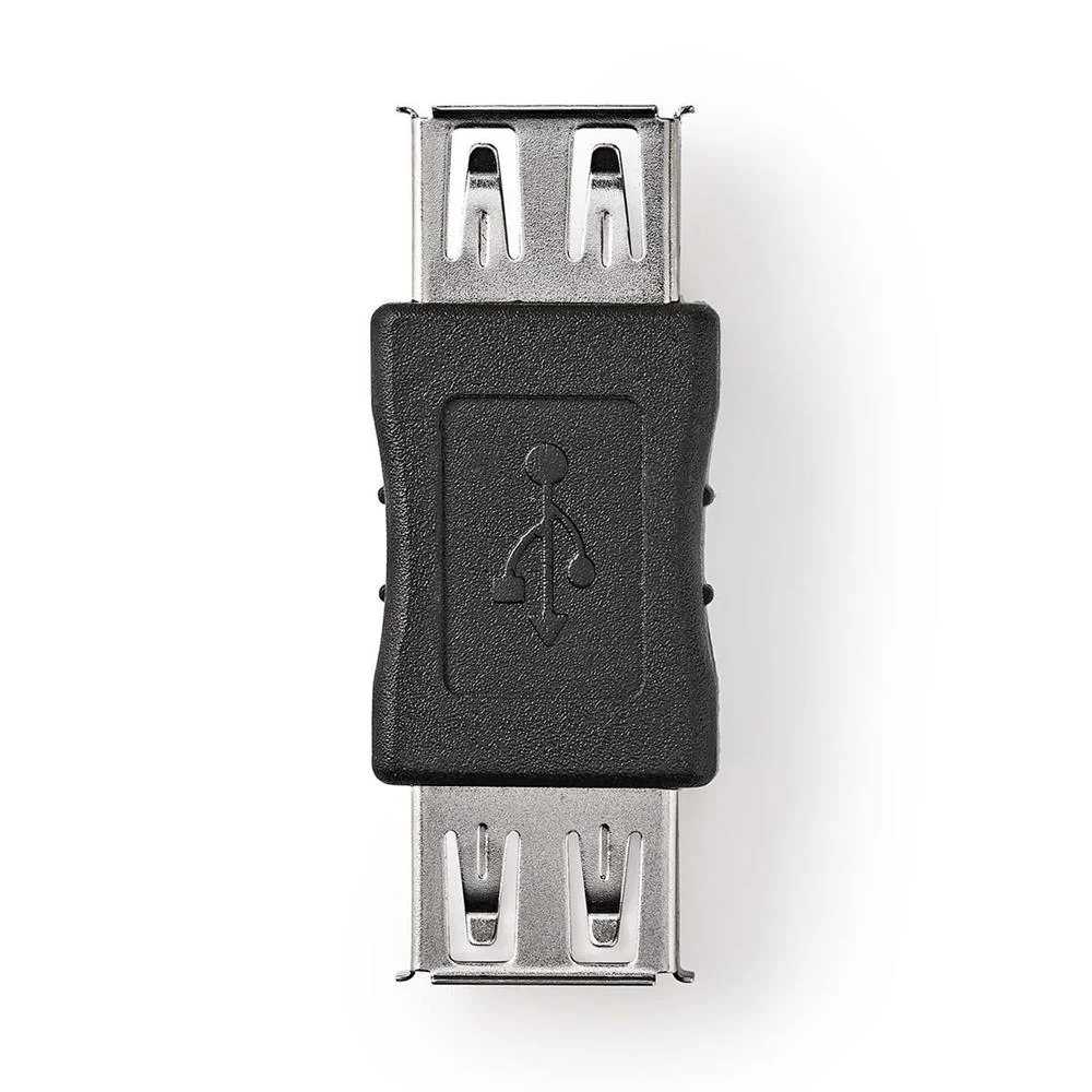 Adaptador USB 2.0 Para USB 2.0