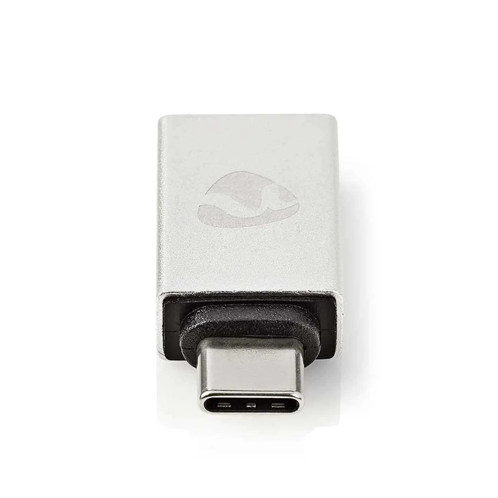 Adaptador USB 3.0 para USB Type C
