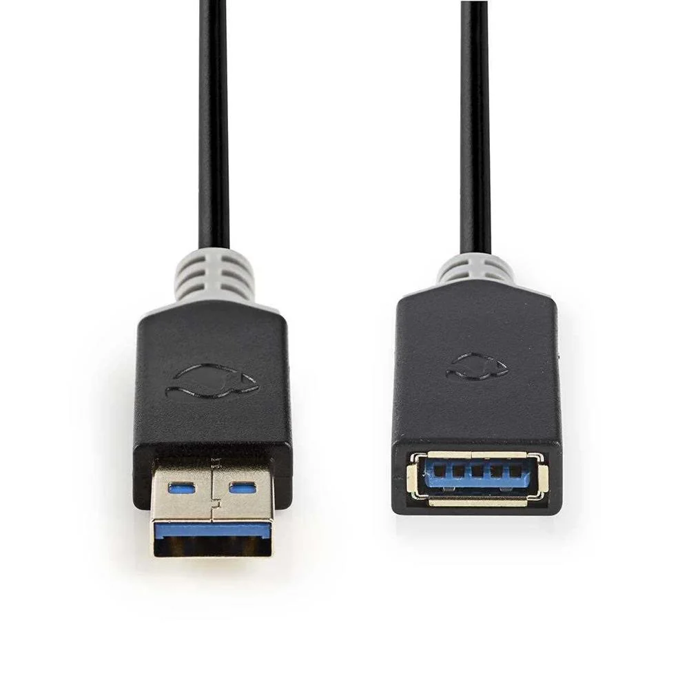 Cabo Extensão Usb 3.0 2m