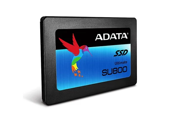 Disco Rigido Adata Ultimate Su800 1 Tb Ssd
