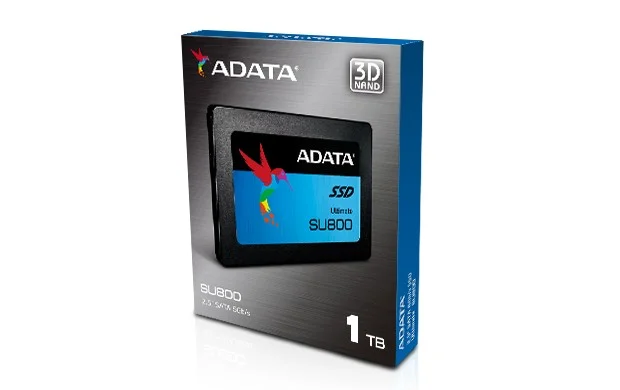 Disco Rigido Adata Ultimate Su800 1 Tb Ssd