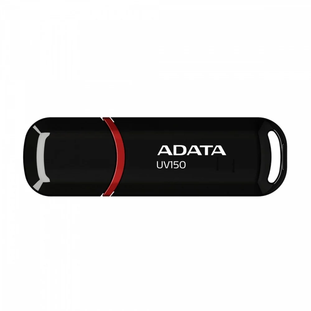 Memoria Flash 32gb Usb3.0 Adata Uv150 Negro