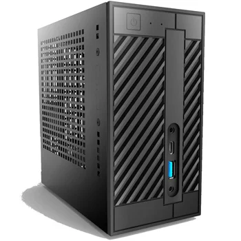 Asrock Deskmini 310 Negro Intel H310 Lga 1151 (Z.