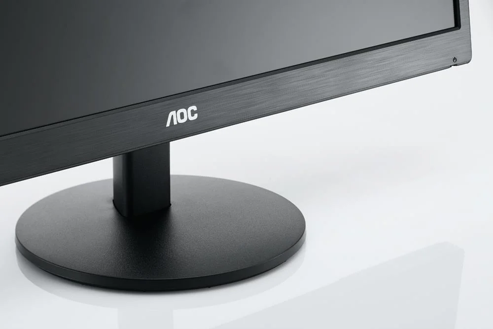 Monitor 21,5" LED Full Hd (Preto) - Aoc