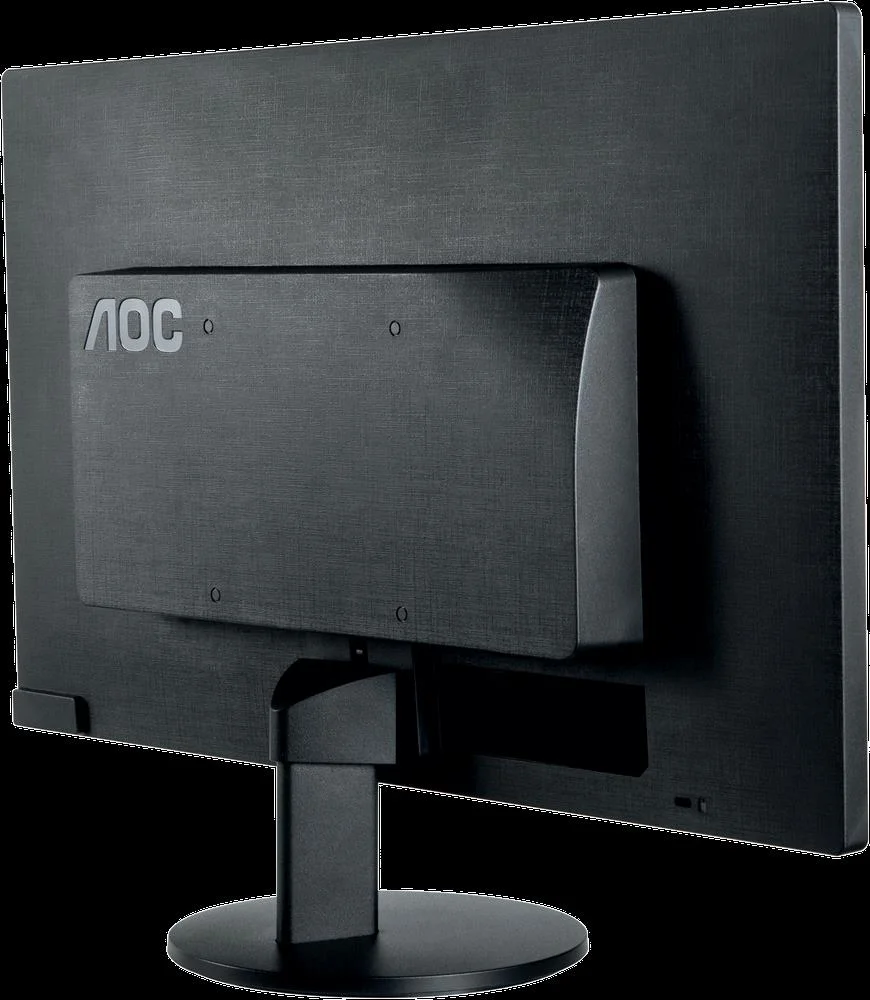Monitor 21,5" LED Full Hd (Preto) - Aoc