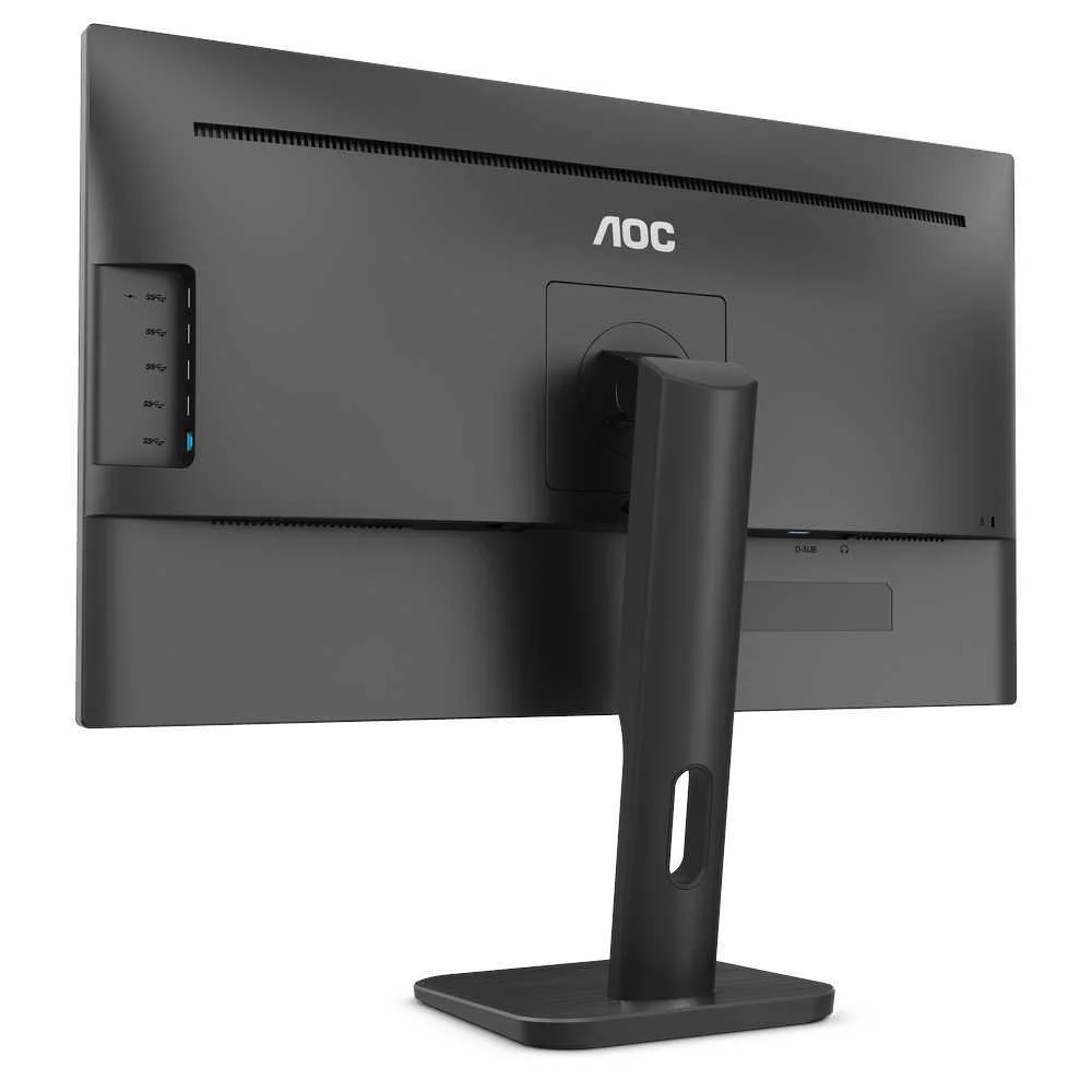 Monitor Aoc 24p1 Lcd 24"