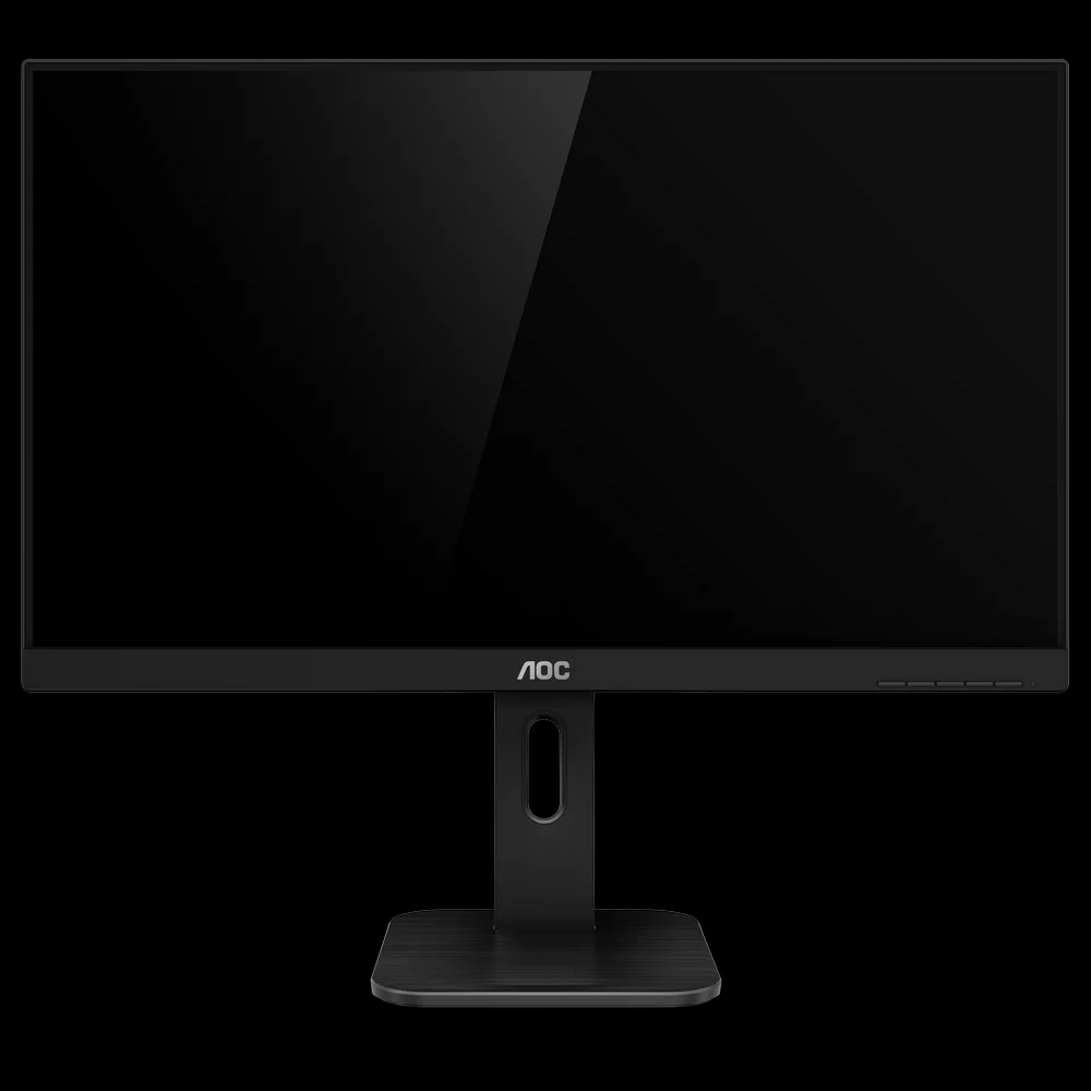 Monitor Aoc 24p1 Lcd 24"