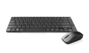 Kit Mkplus Bluetooth Media Center Ultra Slim Mc90.