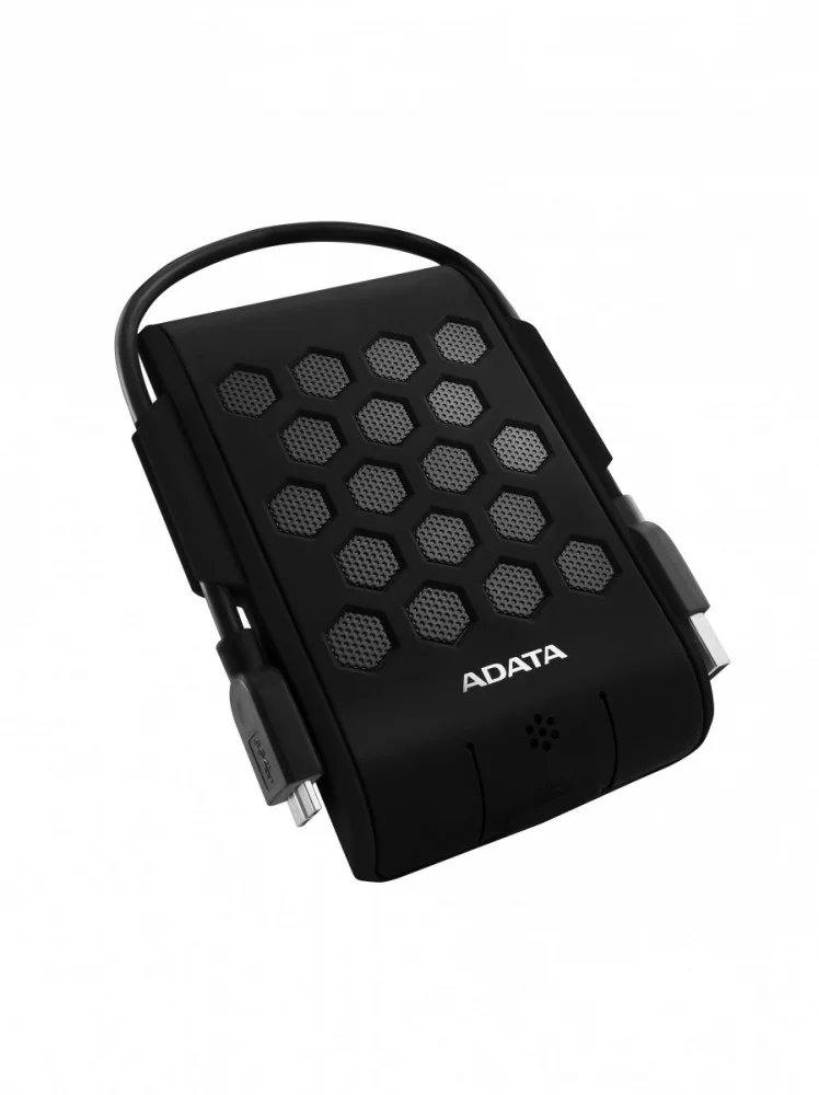 Adata Hd720 External Hard Drive 2000 Gb Black