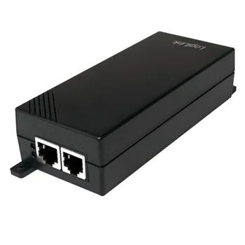 Injector Power Over Ethernet Logilink Poe004. Por.