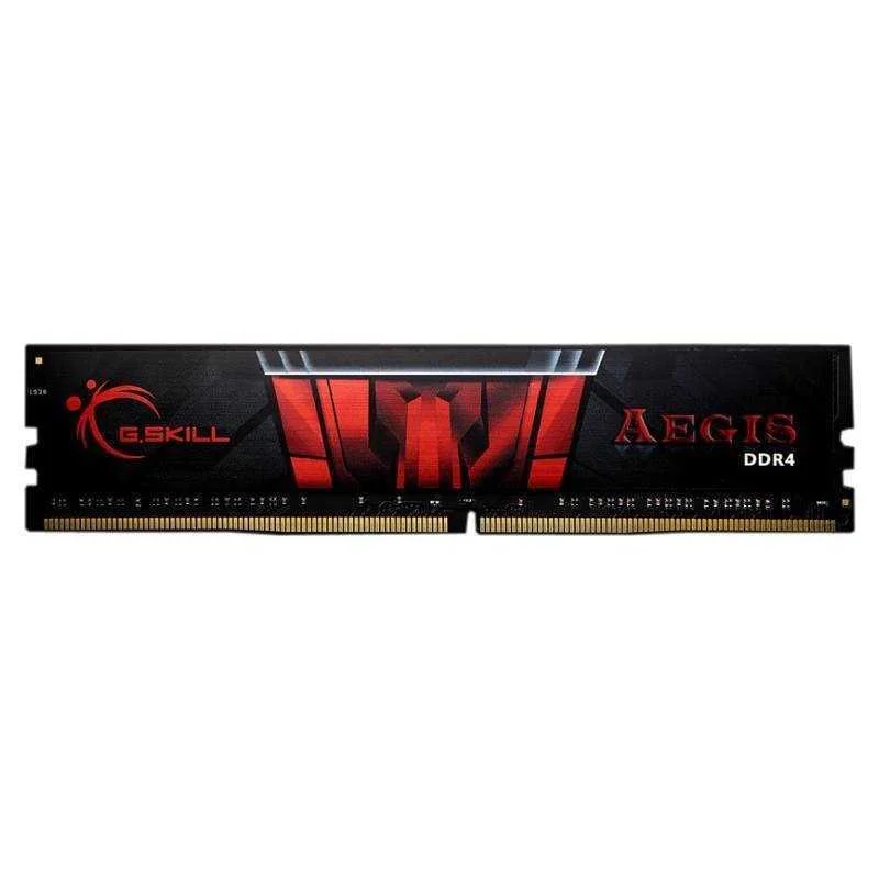 16gb Ddr4 3000 Memoria RAM Dimm (1x16gb) Cl16 1..
